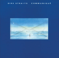 LPDire Straits / Communique / Vinyl