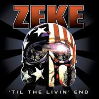 CDZeke / `Till The Livin'End