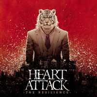 CDHeart Attack / Resilience