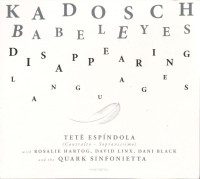 CDKadosch Philippe / Babeleyes