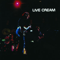 LPCream / Live Cream / Vinyl