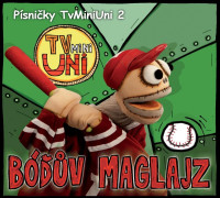 CDTV MiniUni / P�sni�ky TvMiniUni 2:B���v maglajz