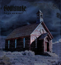 CDGoatsnake / Black Age Blues