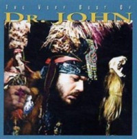 CDDr.John / Very Best Of