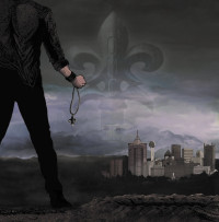 CDOperation:Mindcrime / Resurrection