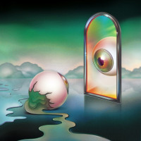 LPHakim Nick / Green Twins / Vinyl