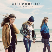 CDWildwood Kin / Turning Tides