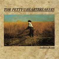 CDPetty Tom / Southern Accents