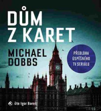 2CDDobbs Michael / D�m z karet / Mp3 / 2CD