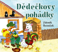 CD�ezn��ek Zden�k / D�de�kovy poh�dky