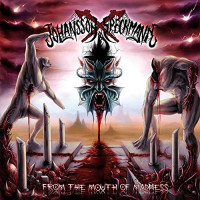 CDJohansson & Speckman / From The Mouth Of Madness