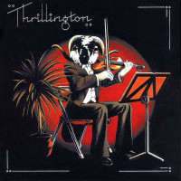 CDMcCartney Paul / Thrillington / Mintpack
