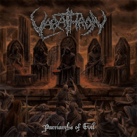CDVarathron / Patriarchs Of Evil / Digipack