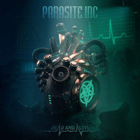 CDParasite Inc. / Dead And Alive
