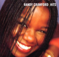CDCrawford Randy / Hits