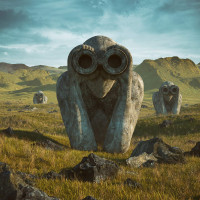 LPJarre Jean Michel / Equinoxe Infinity / Vinyl