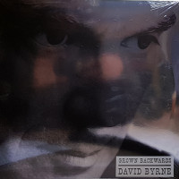 2LPByrne David / Grown Backwards / Vinyl / 2LP