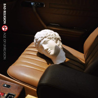 CDBad Religion / Age Of Unreason / Digisleeve