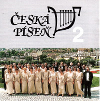 CDVarious / �esk� p�se� 2