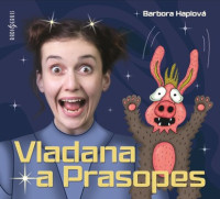 CDHaplov� Barbora / Vladana a Prasopes