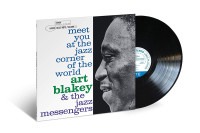 LPBlakey Art / Meet You At the Jazz Corner Of.. / Vol.2 / Vinyl