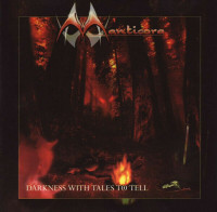 CDManticora / Darkness With Tales To Tell