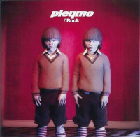 2LPPleymo / Rock / Vinyl / 2LP