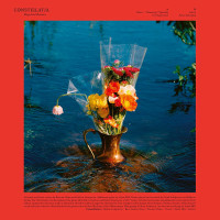 CDConstellatia / Magisterial Romance / Digipack