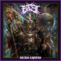 CDBaest / Necro Sapiens