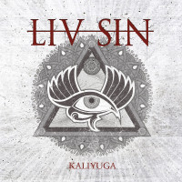 LPLiv Sin / Kaliyuga / Vinyl