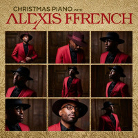 CDFfrench Alexis / Christmas Piano With Alexis
