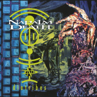 CDNapalm Death / Diatribes / Digipack