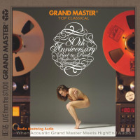 HQCDVarious / ABC Records:Top Classical Grand Master