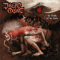 CDDread Orge / Get Ready For The Storm
