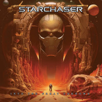 CDStarchaser / Into The Great Unknown