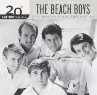 CDBeach Boys / Millennium Collection: 20th Century Masters