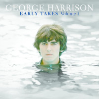 CDHarrison George / Early Takes Vol.1 / Reedice