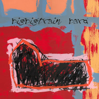 2LPBig Big Train / Bard / Vinyl / 2LP
