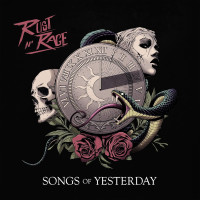 CDRust N' Rage / Songs Of Yesterday