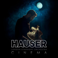 CDHauser & London Symphony Orchestra / Cinema