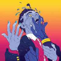 CDEverything Everything / Get To Heaven