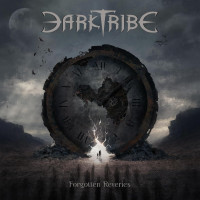 CDDarktribe / Forgotten Reveries