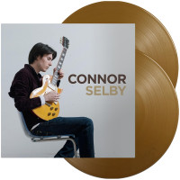 2LPSelby Connor / Connor Selby / Gold / Vinyl / 2LP