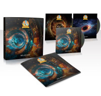 2CD-BRDJohn Lees' Barclay James Harvest / Relativity / Box / 2CD+Blu-Ray