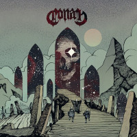 LPConan / Violence Dimension / Coloured / Vinyl