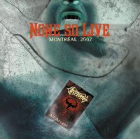 CDCryptopsy / None So Live.