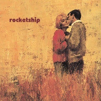 CDRocketship / Certain Smile,Certain Sadness