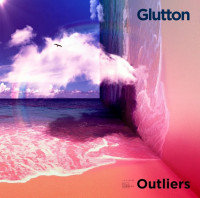 LPGlutton / Outliers / Vinyl
