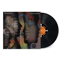 LPIrreversible Entanglements / Future,Present,Past / Vinyl