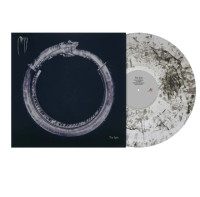 LPMessa / Spin / Clear,Black / Vinyl